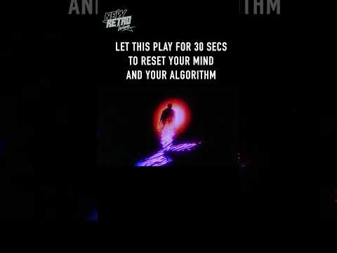 LET THIS PLAY FOR 30 SECONDS  TO RESET YOUR MIND AND YOUR ALGORITHM