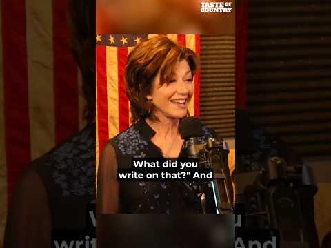 The 6th of January: Amy Grant Wasn’t Afraid