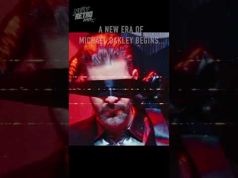 Michael Oakley – World of Promises (Teaser)
