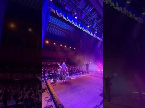 Had an amazing time in NYC, Pittsburgh, and Cleveland. Toronto tonight! 🎥 Lancer Casem