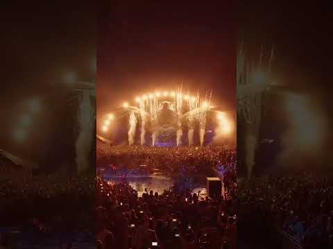 Planaxis has arrived in Ibiza.Every Wednesday with Dimitri Vegas & Like Mike at Ushuaïa Ibiza