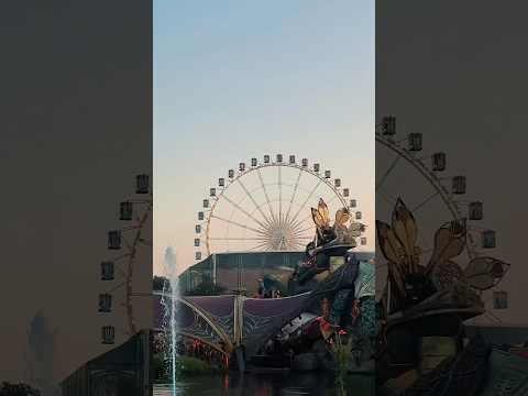 Only 2 months left the People of Tomorrow unite at Tomorrowland.