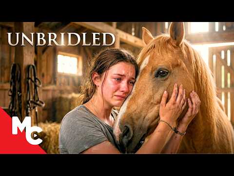 The Horse That Saved My Life | Unbridled | Full True Story Drama Movie