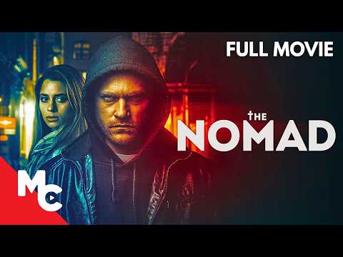 A Reporter’s Deadly Deal With A Serial Killer | The Nomad | Full Psychological Thriller Movie