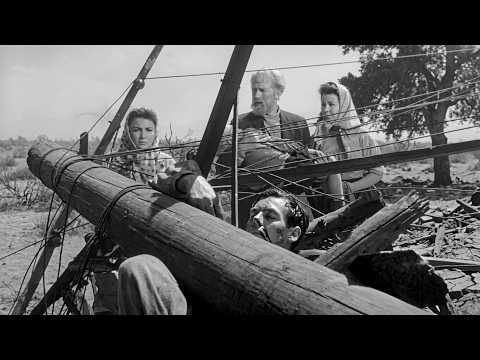 Controversial Propaganda Film – 1943 – The Battle for North Star ; Courage Under Fire