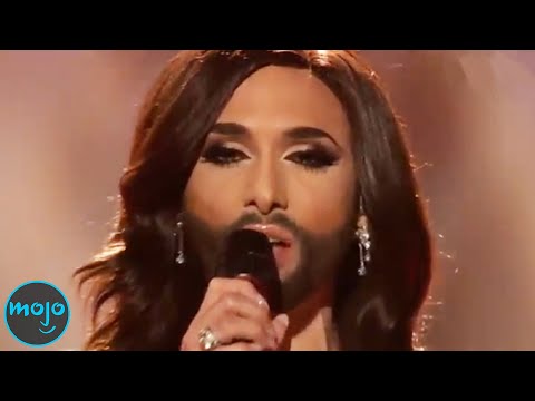 Top 10 Eurovision Controversies That SHOCKED Fans
