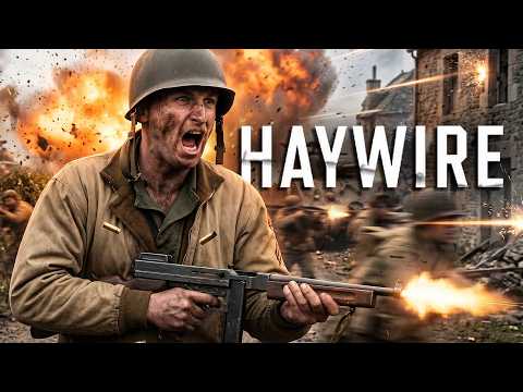 Betrayal ignites the hunt for justice! | Haywire | Full Action Movie