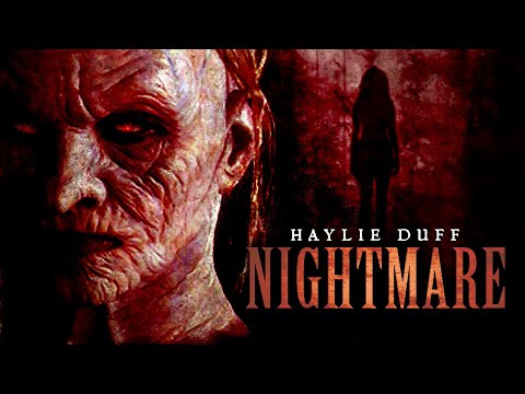 Nightmare | Full Movie | Haylie Duff | Gwynyth Walsh | Jesse Hutch | Meghan Ory | Bruce Ramsay