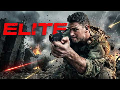 Thrilling Naval Mystery | Elite | Full Action Thriller Movie | Free Movie