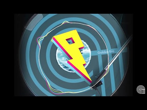 Dannic – Chasing Freedom [Golden Era Release]