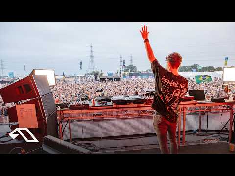 Grum & Genix – The Light (Live From ABGT450 at The Drumsheds, London)