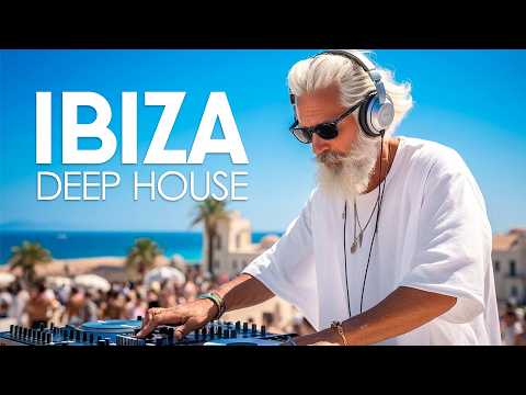 Ibiza Summer Mix 2026 🍓 Best Of Tropical Deep House Music Chill Out Mix 2026🍓 Chillout Lounge #11