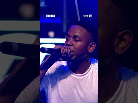 #KendrickLamar had Big Weekend 2013 MOVING 😤🫶⁣ Don’t miss R1’s #BigWeekend on 22nd-24th May 2026!