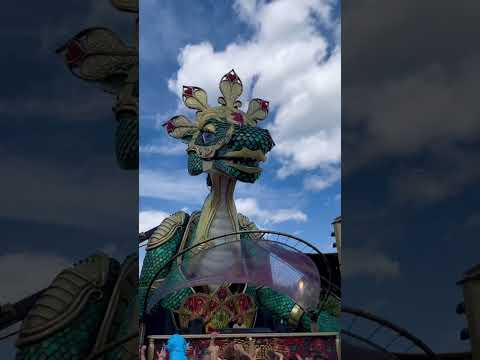 Almost summer, are you ready for two weekends of Tomorrowland?