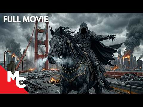The Four Horsemen Have Awakened To End The World | 4 Horsemen: Apocalypse | 2022 Sci-Fi Disaster