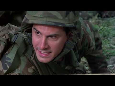 2003 — Marines — Director: Mark Roper — Courage has no limits.