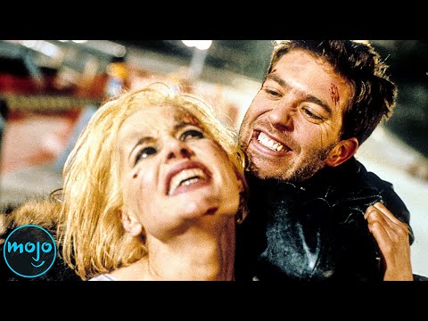 Top 30 Most UNDERRATED Action Movies of All Time