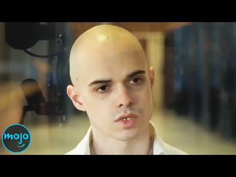 10 Disturbing Interviews with Psychopaths