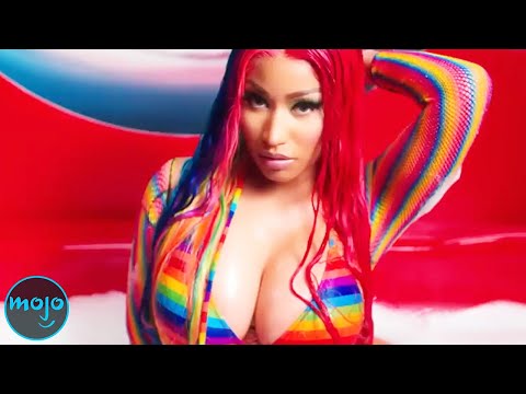 Top 20 Worst Songs of All Time