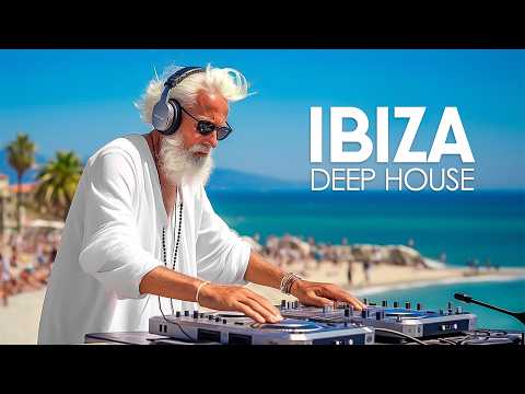 Ibiza Summer Mix 2026 🍓 Best Of Tropical Deep House Music Chill Out Mix 2026🍓 Chillout Lounge #12