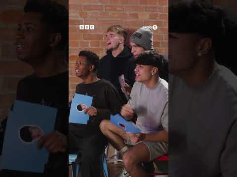 The ultimate boyband meltdown #december10