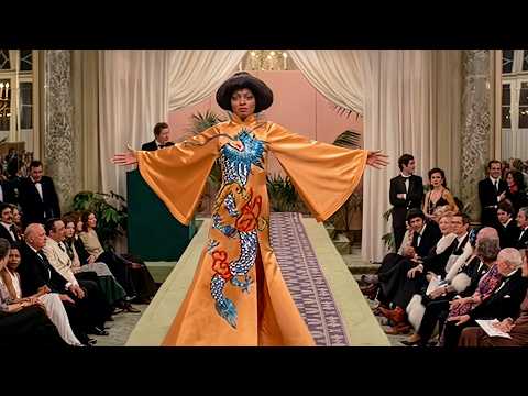 Diana Ross — 1975 — Mahogany — Success is nothing without someone you love to share it with