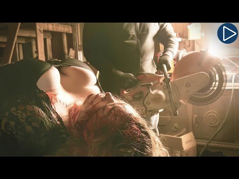 TORTURE THE FLESH 🎬 Full Horror Movie 🎬 English HD
