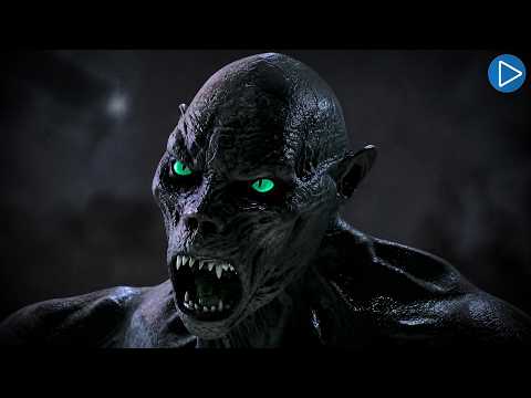 LIKE A BAT OUTTA HELL 🎬 Full Horror Movie 🎬 English HD
