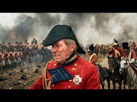 1970 — Battle of Waterloo — The Men, the Battle, The Glory, The World Will Remember Forever