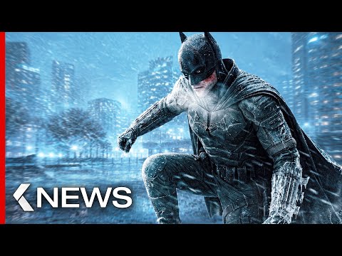 First Look at The Batman 2, Fast & Furious Series, Lord of the Rings, Reacher… KinoCheck News