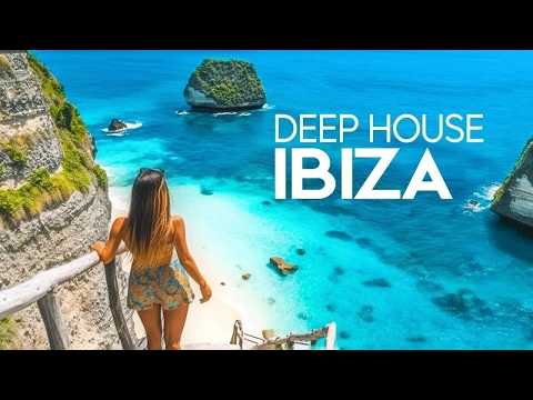 Ibiza Summer Mix 2026 🍓 Best Of Tropical Deep House Music Chill Out Mix 2026🍓 Chillout Lounge #13
