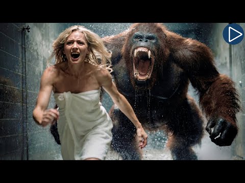 THE BLOODY APE 🎬 Full Horror Movie 🎬 English HD