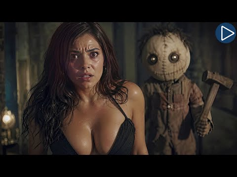 RAGDOLL 🎬 Full Horror Movie 🎬 English HD