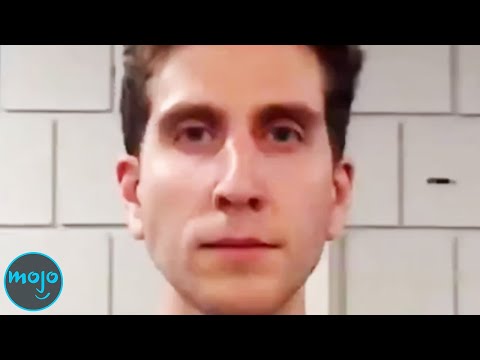 30 People Who Will NEVER Be Released from Prison