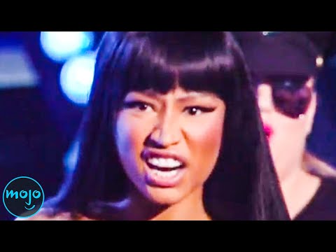 Top 10 Most Scandalous Moments Ever Caught on Live TV