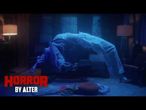 Horror Short Film “Agonist” | ALTER