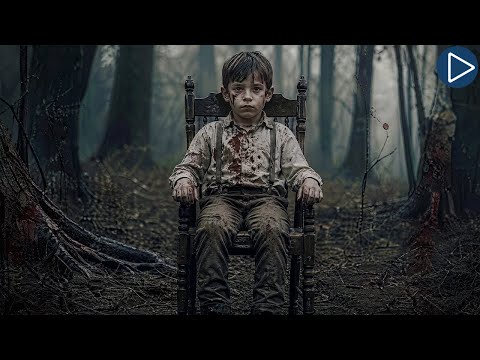 BAD BLOOD 🎬 Full Horror Movie 🎬 English HD