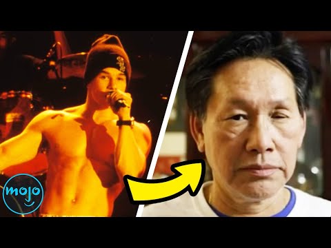 10 Celebrity True Crime Stories They DON’T Want You To Know About