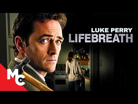 A Husband Plots The Perfect Murder To Save His Wife | Lifebreath | Full Crime Thriller Movie