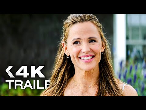 THE FIVE STAR WEEKEND Official Teaser Trailer (2026) Jennifer Garner, Regina Hall