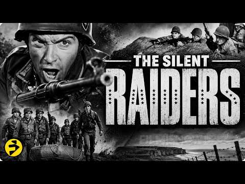 Seven Soldiers vs an Entire Enemy Stronghold | WWII Action | Full Movie