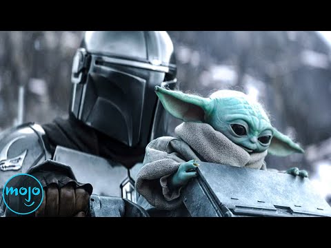 10 Things To Remember Before The Mandalorian and Grogu