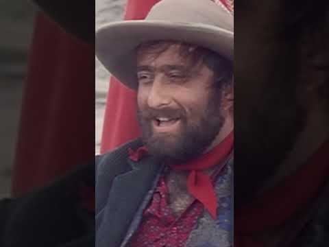 Crazy Westerners | Rita Pavone | Comedy | Terence Hill | English | Drama #shorts #movie #cowboys