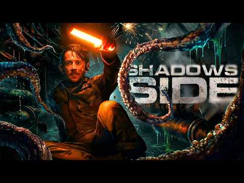 Dark Secrets | Shadows Side | Full Thriller Supernatural Movie | Free Movie