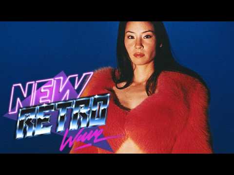 The American English x Ollie Wride – Tokyo (feat. John Waugh)