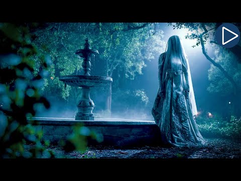 A CRY IN THE NIGHT: THE LEGEND OF LA LLORONA 🎬 Full Horror Movie 🎬 English HD