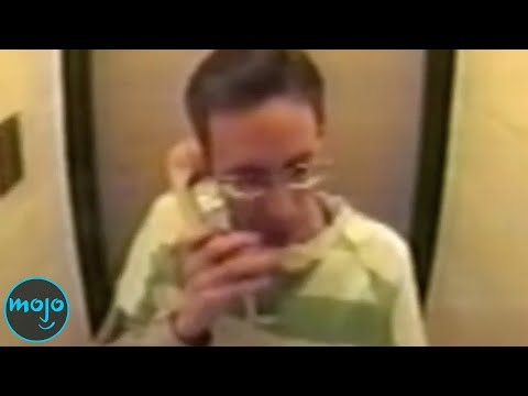 10 Exact Moments Cult Leaders Were EXPOSED as Frauds
