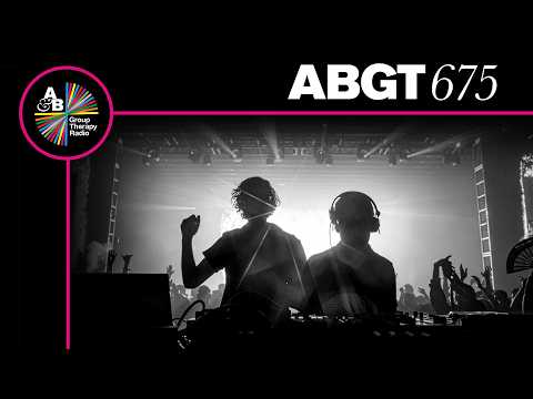 Group Therapy 675 with Above & Beyond and Jerome Isma-Ae