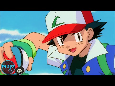 Everything that Makes Pokémon Unforgettable!