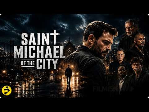 You Can’t Escape Your Past | Crime Thriller Full Movie